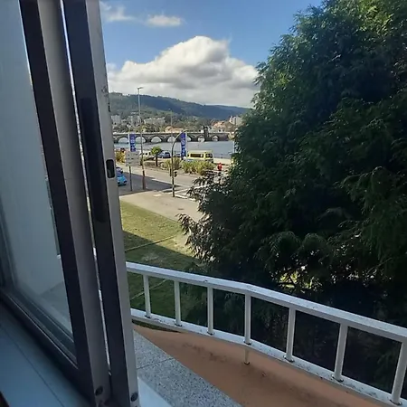 Riverside Διαμέρισμα